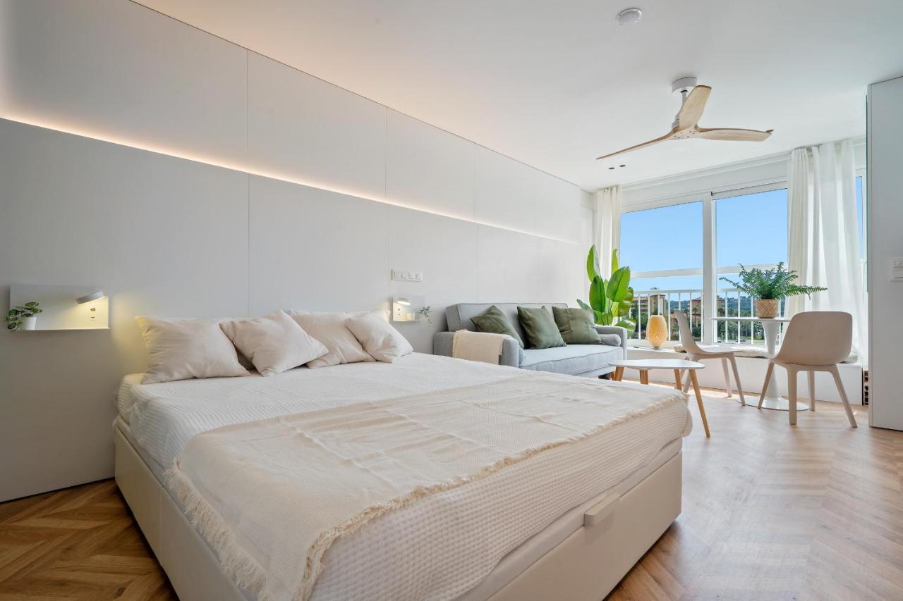 Ferienwohnung Hauzify I Loft Ancora La Pineda Exterior foto