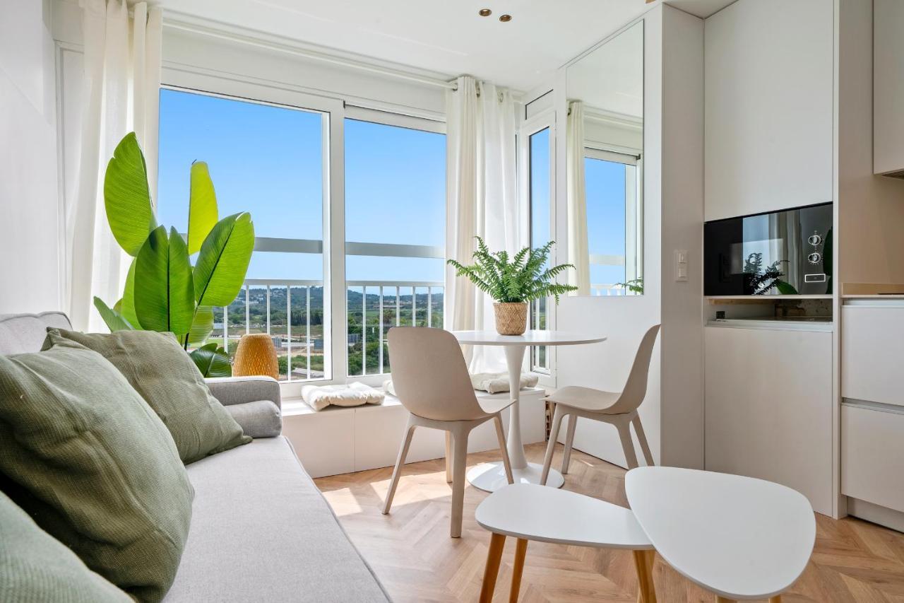 Ferienwohnung Hauzify I Loft Ancora La Pineda Exterior foto