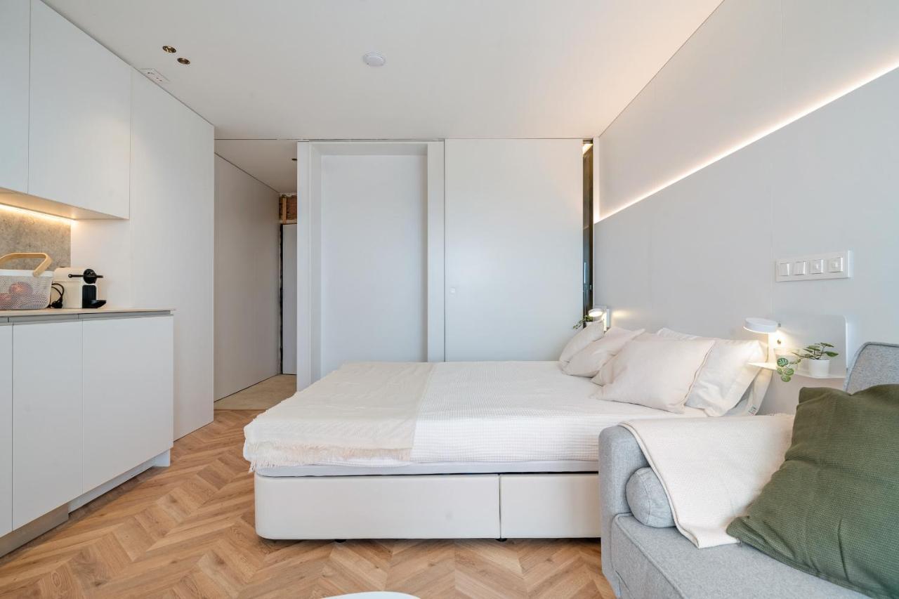 Ferienwohnung Hauzify I Loft Ancora La Pineda Exterior foto