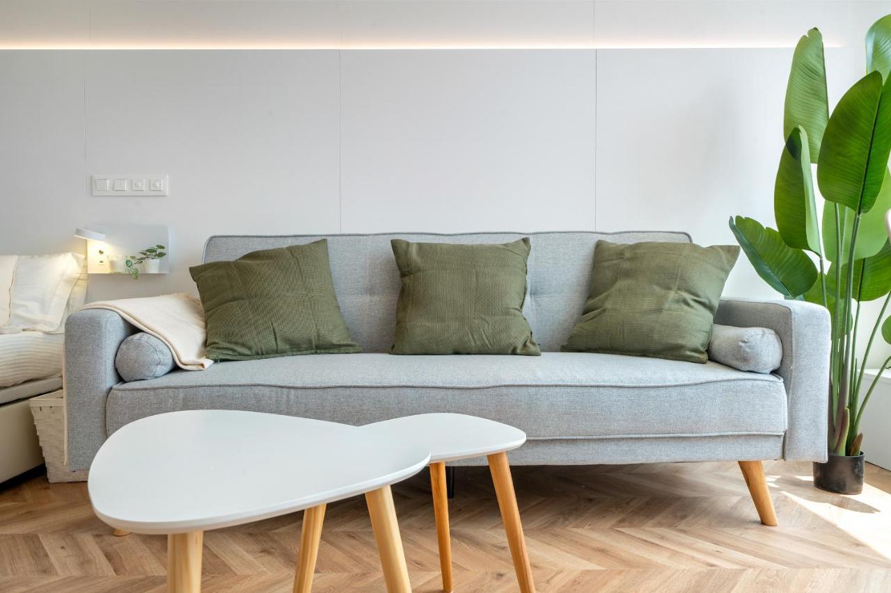 Ferienwohnung Hauzify I Loft Ancora La Pineda Exterior foto