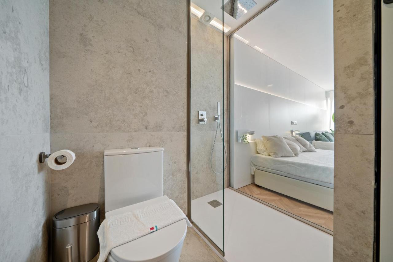 Ferienwohnung Hauzify I Loft Ancora La Pineda Exterior foto