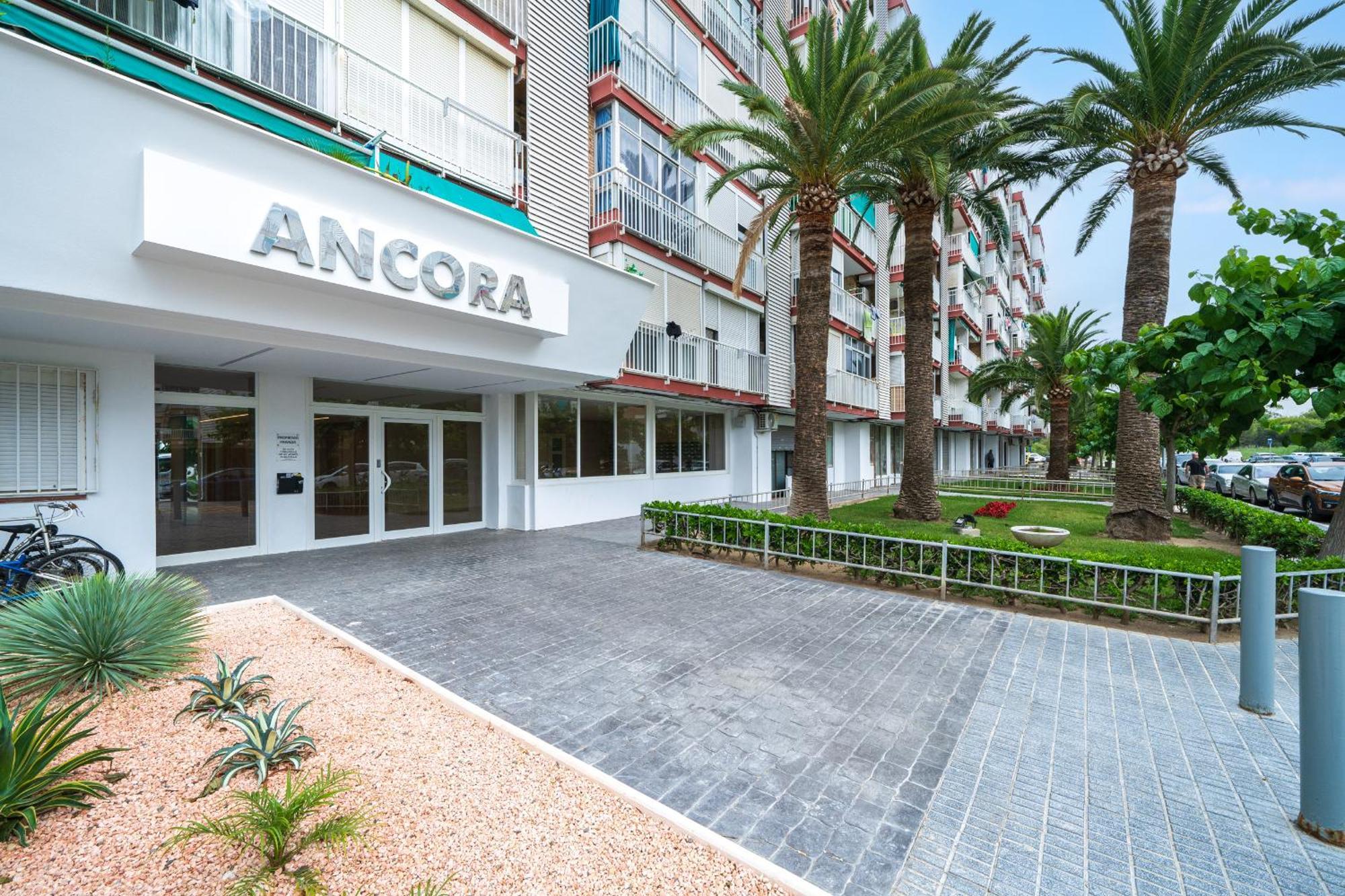 Ferienwohnung Hauzify I Loft Ancora La Pineda Exterior foto
